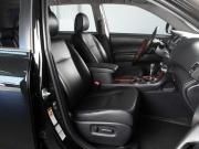 Toyota Highlander II (XU40) Рестайлинг Минеральные Воды  - изображение 28