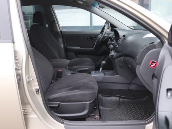 Hyundai Elantra IV (HD) с пробегом 2008 года, цена 692 000 рублей, 176000 км, седан, Автокод Объявления