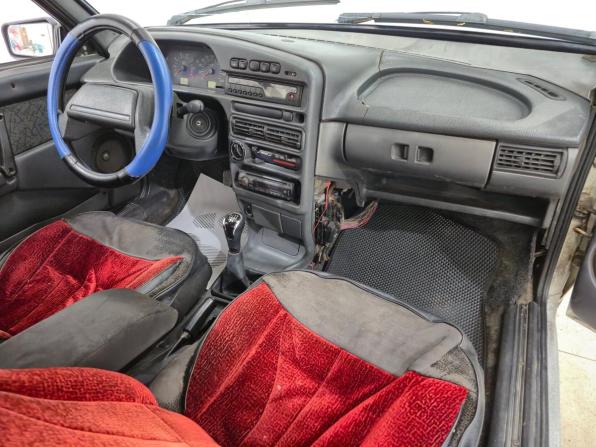 Lada (ВАЗ) 2113 с пробегом 2005 года, цена 100 000 рублей, 208153 км, хэтчбек, Автокод Объявления