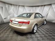 Hyundai Sonata V (NF) Москва  - изображение 22