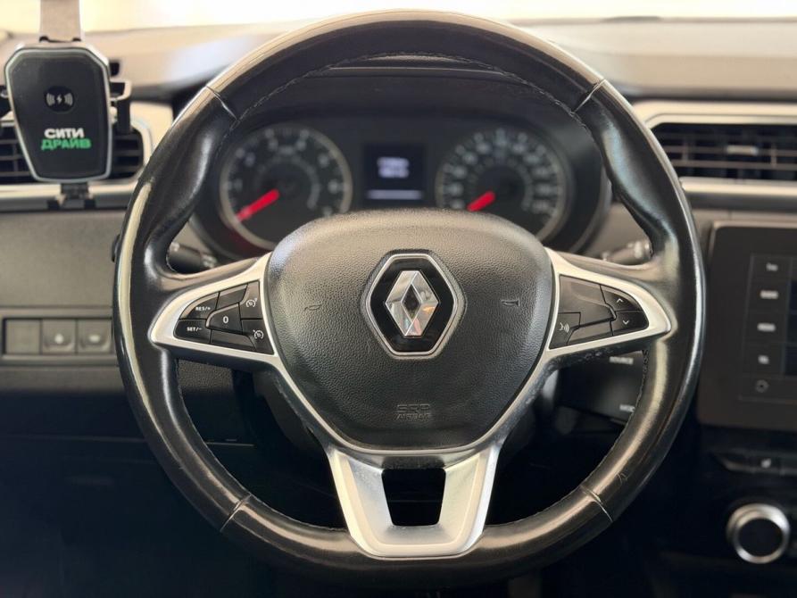 Renault Arkana I Москва  - изображение 11