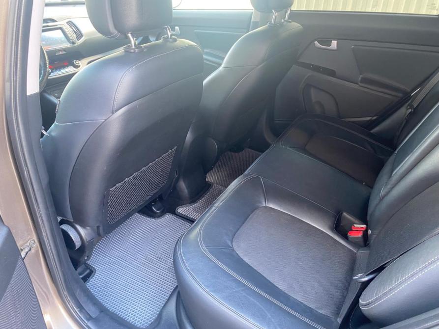 Kia Sportage III Курган  - изображение 10