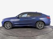 BMW X4 II (G02) Москва  - изображение 38
