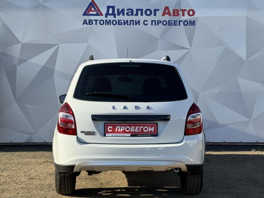 Mitsubishi Outlander III Рестайлинг Набережные Челны  - изображение 6