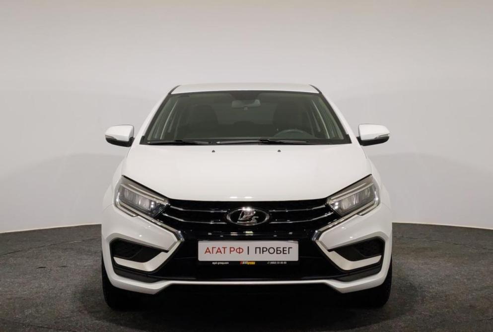 Lada (ВАЗ) Vesta I Рестайлинг (NG) Ярославль  - изображение 2