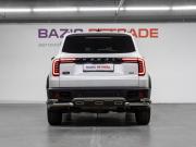 Haval Dargo Тюмень  - изображение 31