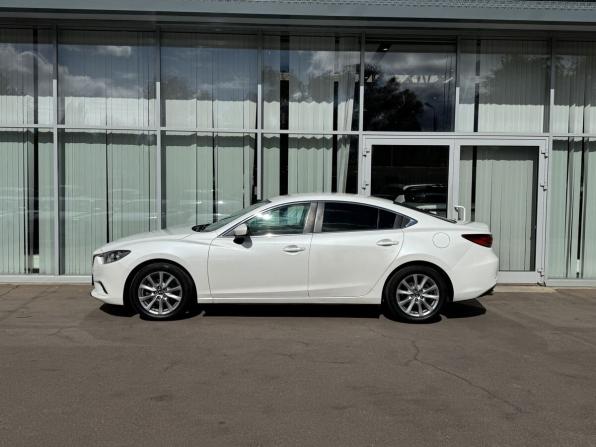 Mazda 6 III (GJ) с пробегом 2015 года, цена 1 575 000 рублей, 190000 км, седан, Автокод Объявления