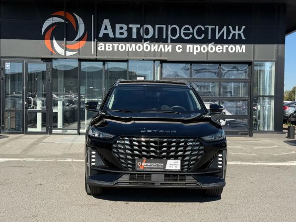 JETOUR X70+ I Рестайлинг с пробегом 2023 года, цена 2 160 000 рублей, 47991 км, внедорожник, Автокод Объявления