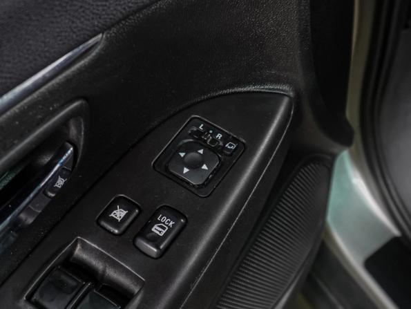 Mitsubishi ASX I Рестайлинг с пробегом 2014 года, цена 1 319 000 рублей, 125284 км, внедорожник, Автокод Объявления