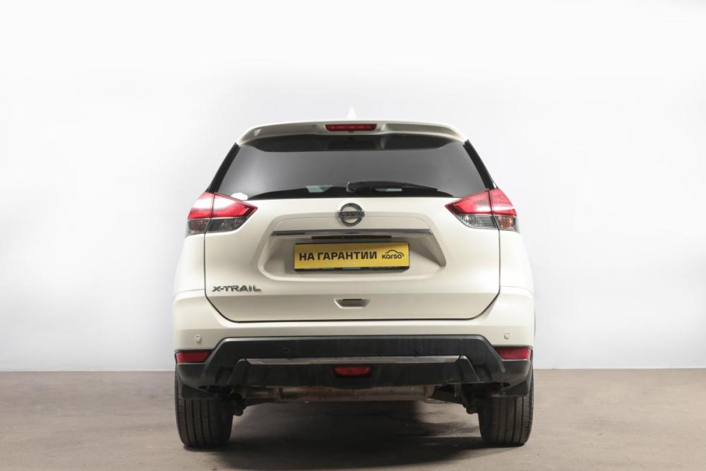 Nissan X-Trail III Новосибирск  - изображение 6