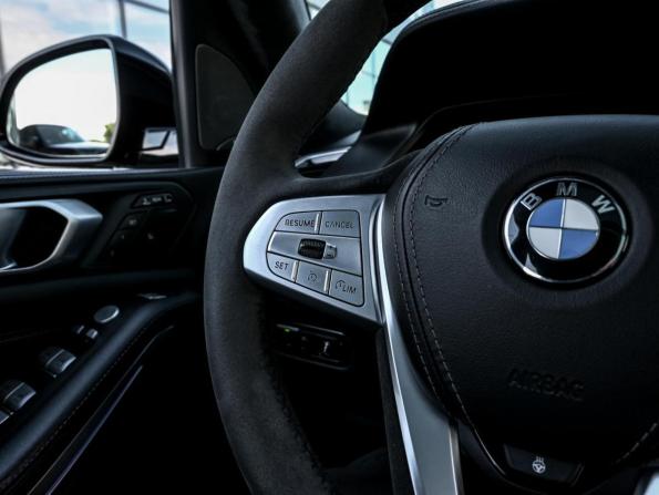 BMW X7 I (G07) с пробегом 2019 года, цена 6 150 000 рублей, 225487 км, внедорожник, Автокод Объявления