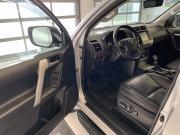 Toyota Land Cruiser Prado 150 Series Рестайлинг 3 Екатеринбург  - изображение 40