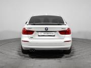 BMW 3 серии VI (F3x) Рестайлинг Санкт-Петербург  - изображение 31