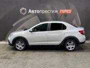Renault Logan II Рестайлинг Пермь  - изображение 28