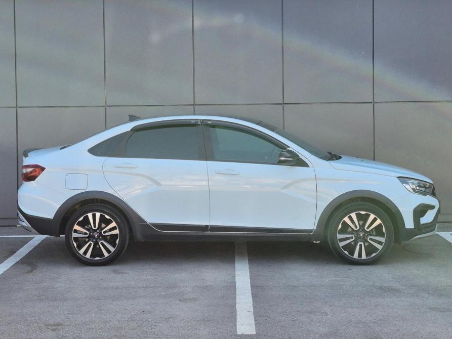Lada (ВАЗ) Vesta I Рестайлинг (NG) Воронеж  - изображение 8