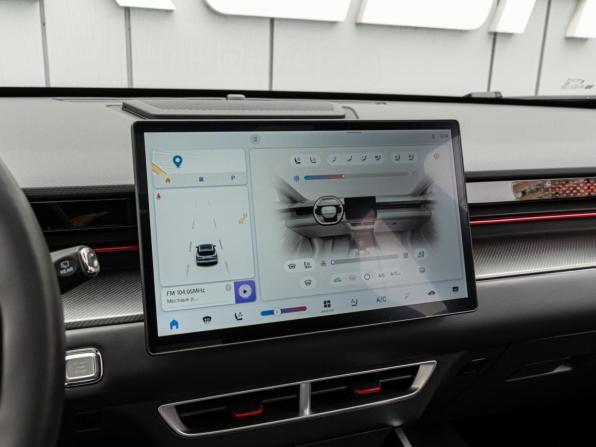 JETOUR DASHING I с пробегом 2023 года, цена 1 998 000 рублей, 26628 км, внедорожник, Автокод Объявления