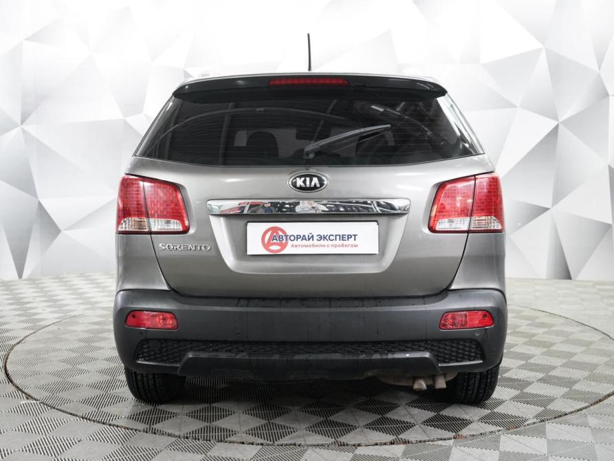 Kia Sorento II Ульяновск  - изображение 4