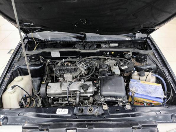 Lada (ВАЗ) 2114 с пробегом 2009 года, цена 150 000 рублей, 162867 км, хэтчбек, Автокод Объявления