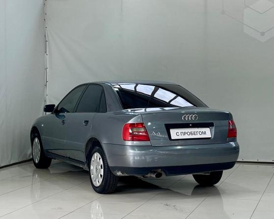 Audi A4 I (B5) Рестайлинг с пробегом 1999 года, цена 350 000 рублей, 253000 км, седан, Автокод Объявления