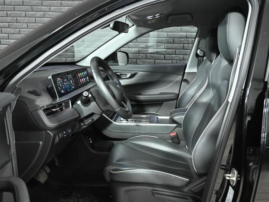 Chery Tiggo 4 I Рестайлинг 2 Екатеринбург  - изображение 9