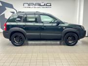 Hyundai Tucson I Ростов-на-Дону  - изображение 19