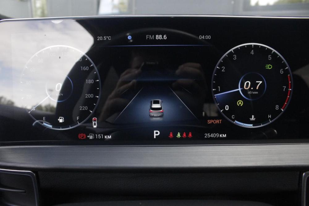 Chery Tiggo 7 Pro Max I Брянск  - изображение 10