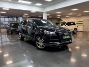Audi Q7 I (4L) Рестайлинг Тверь  - изображение 27