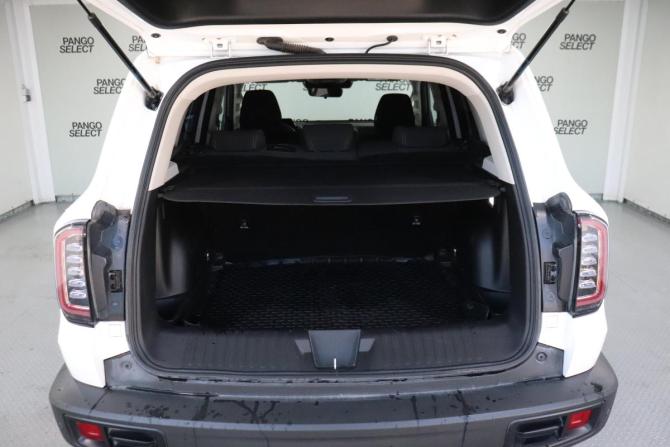 Haval Dargo I с пробегом 2024 года, цена 2 657 000 рублей, 22798 км, внедорожник, Автокод Объявления