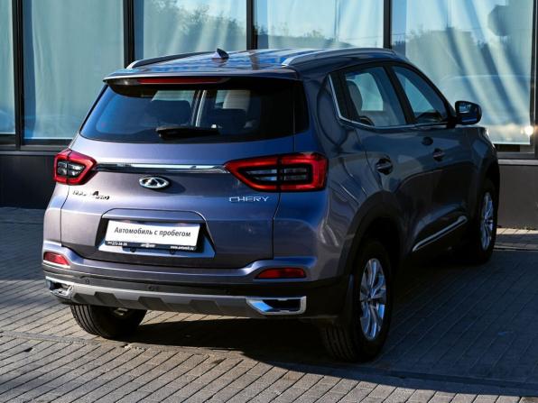 Chery Tiggo 4 Pro I Рестайлинг с пробегом 2024 года, цена 1 559 000 рублей, 30781 км, внедорожник, Автокод Объявления