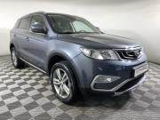 Geely Atlas I Москва  - изображение 22