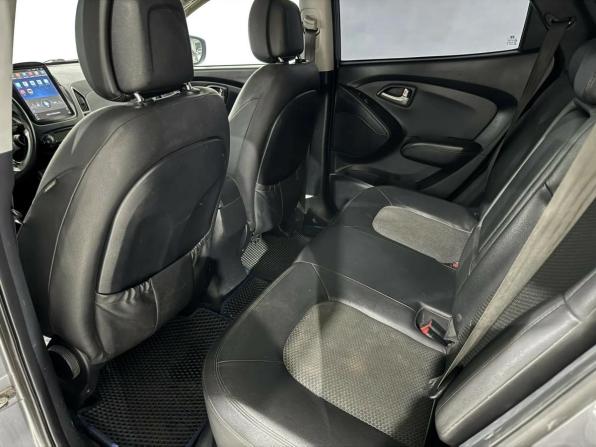 Hyundai ix35 I с пробегом 2011 года, цена 1 080 000 рублей, 199205 км, внедорожник, Автокод Объявления