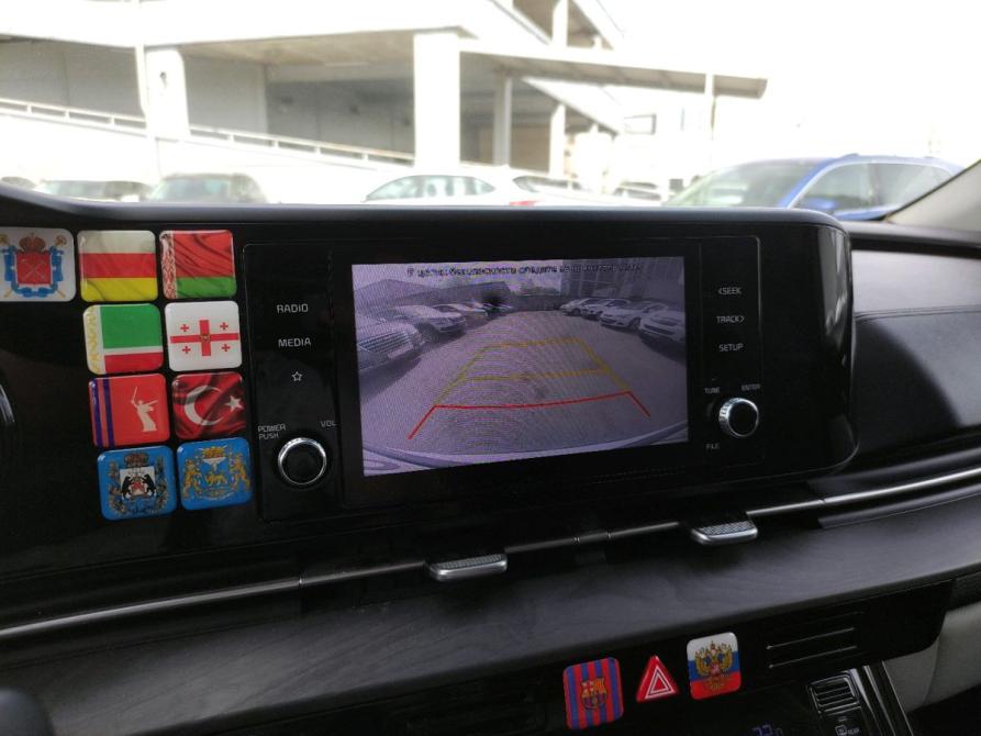 Kia Carnival IV Санкт-Петербург  - изображение 14