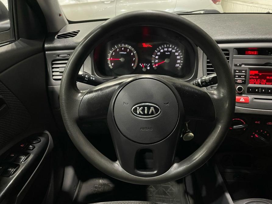 Kia Rio II Рестайлинг Пермь  - изображение 15