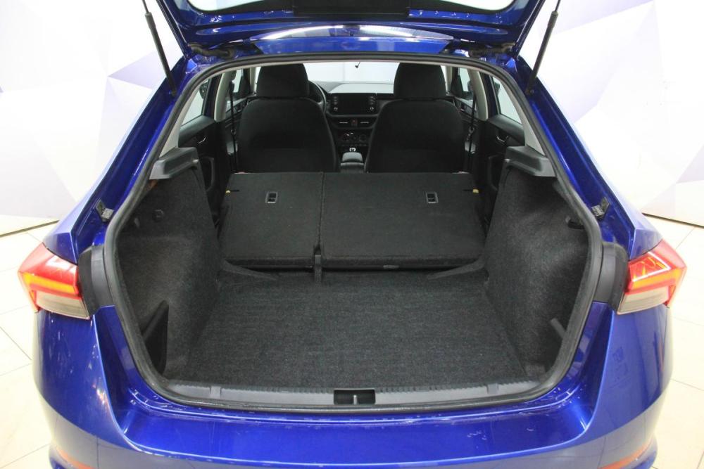 Skoda Rapid II Чебоксары  - изображение 28