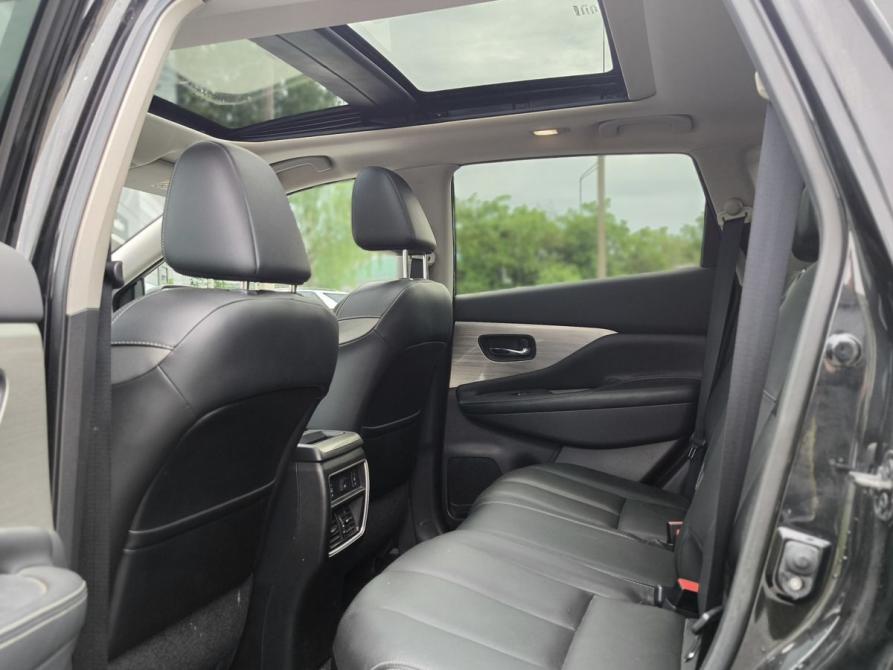 Nissan Murano III (Z52) Санкт-Петербург  - изображение 22