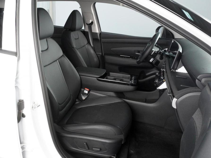 Hyundai Tucson IV Рестайлинг Минеральные Воды  - изображение 8