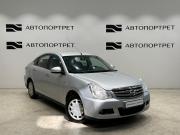 Nissan Almera III (G15) Санкт-Петербург  - изображение 21