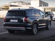 Hyundai Palisade I Рестайлинг Москва  - изображение 30