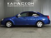 Chevrolet Lacetti I Пермь  - изображение 23