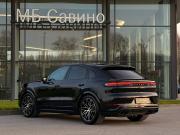 Porsche Cayenne III Рестайлинг Пермь  - изображение 34