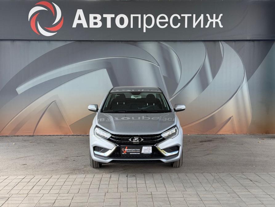 Lada (ВАЗ) Vesta I Рестайлинг (NG) Волгоград  - изображение 2