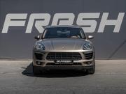 Porsche Macan I Краснодар  - изображение 33