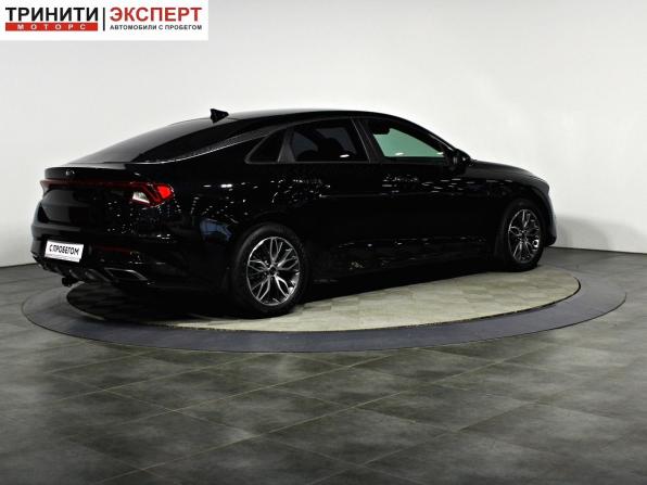 Kia K5 III с пробегом 2020 года, цена 2 547 000 рублей, 143392 км, седан, Автокод Объявления