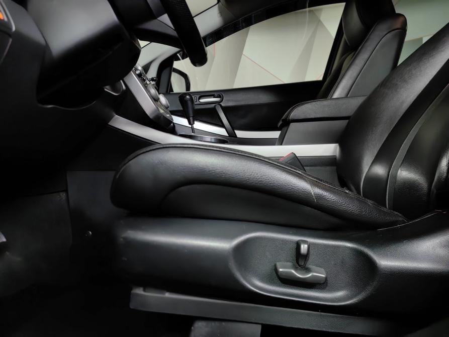 Mazda CX-7 I Москва  - изображение 20