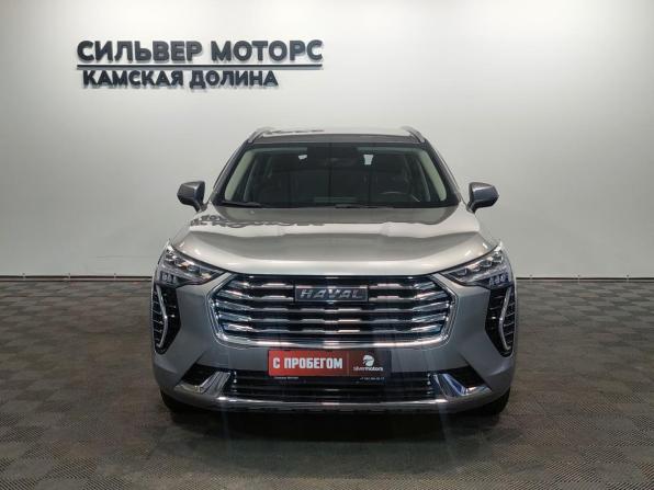 Haval Jolion I с пробегом 2022 года, цена 1 960 000 рублей, 30850 км, внедорожник, Автокод Объявления