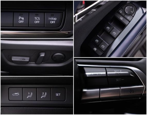 Mazda CX-30 I с пробегом 2020 года, цена 2 579 000 рублей, 33833 км, внедорожник, Автокод Объявления