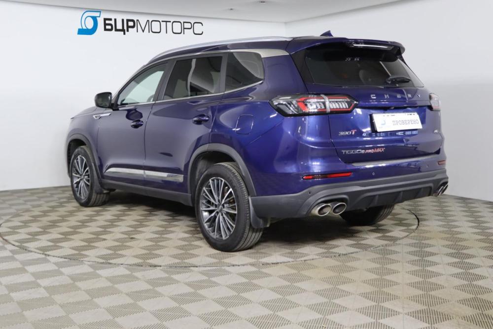 Chery Tiggo 8 Pro Max I Нижний Новгород  - изображение 7