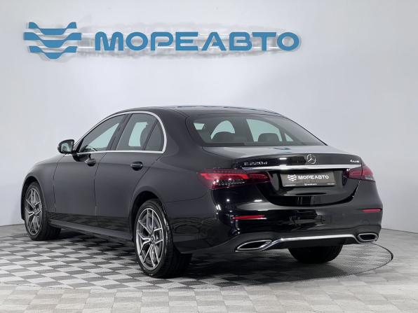 Mercedes-Benz E-Класс V (W213 S213 C238) Рестайлинг с пробегом 2021 года, цена 3 800 000 рублей, 134000 км, седан, Автокод Объявления