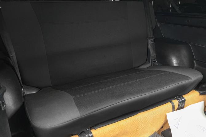 Lada (ВАЗ) 2121 (4x4) I Рестайлинг с пробегом 2018 года, цена 699 000 рублей, 93702 км, внедорожник, Автокод Объявления