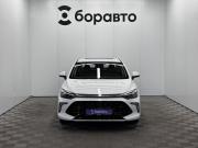 BAIC U5 Plus Воронеж  - изображение 22